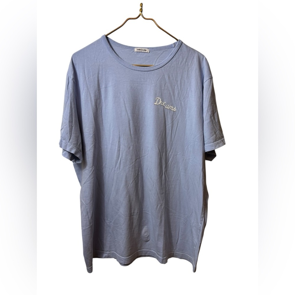 HIRO CLARK | tshirt tee shirt XL
